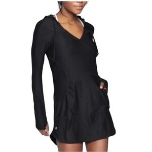 Athleta Wick it Wader Cover Up